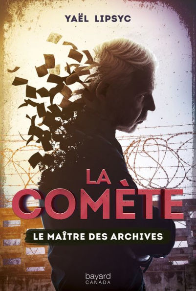 Le Maîtres des archives