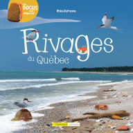 Title: Rivages du Québec, Author: Rhéa Dufresne