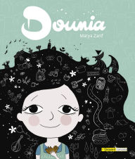 Title: Dounia, Author: Marya Zarif