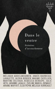 Title: Dans le ventre, Author: Collectif