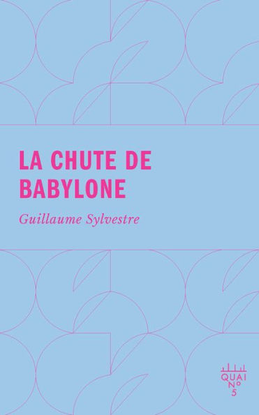 La chute de Babylone