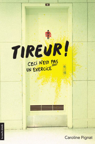 Tireur!: Ceci n'est pas un exercice