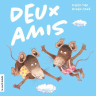 Title: Deux amis, Author: Gilles Tibo