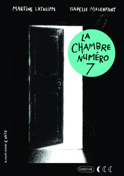 La chambre numéro 7