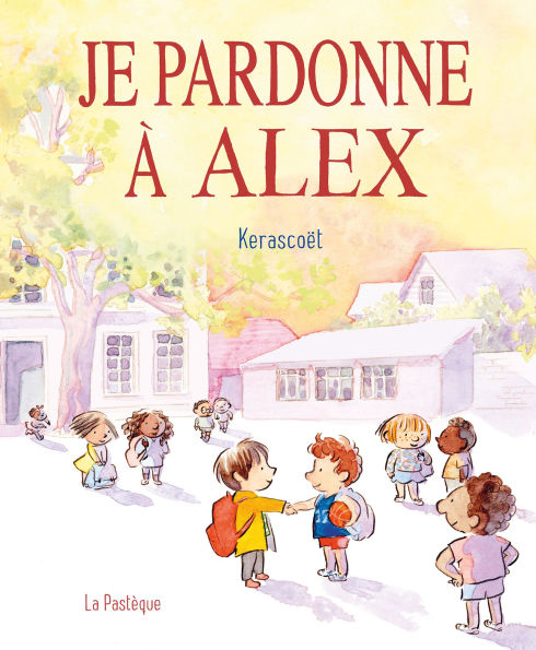 Je pardonne Alex