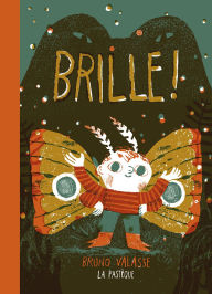 Title: Brille!, Author: Bruno Valasse