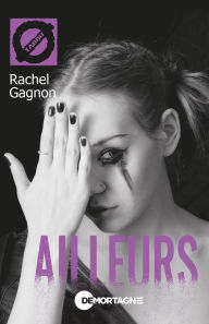 Title: Ailleurs (3), Author: Rachel Gagnon