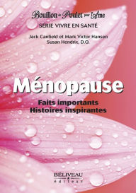 Title: Ménopause, Author: Susan Hendrix