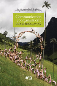 Title: Communication et organisation: Une introduction, Author: Marie Reumont