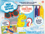 Bath Book Box Set: Colors at the Beach