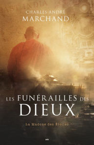 Title: La Madone des étoiles, Author: Charles-André Marchand