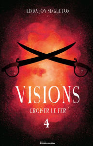 Title: Croiser le fer, Author: Linda Joy Singleton