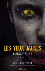 Title: Purgatoire, Author: Yvan Godbout