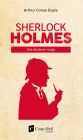 Sherlock Holmes - Une étude en rouge