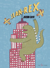 Title: Jean-Rex, Author: Joaquin Camp