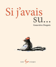 Title: Si j'avais su, Author: Genevi ve Despr s