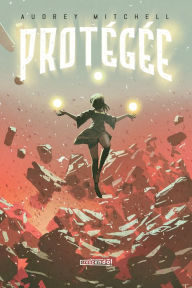 Title: Protégée, Author: Audrey Mitchell