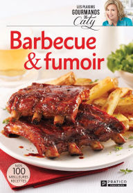 Title: Barbecue & fumoir, Author: Pratico Édition
