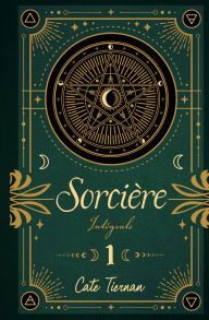 Title: Sorcière - Intégrale 1, Author: Cate Tiernan