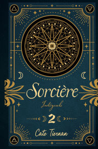 Title: Sorcière - Intégrale 2, Author: Cate Tiernan