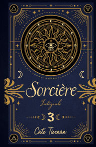Title: Sorcière - Intégrale 3, Author: Cate Tiernan