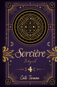 Title: Sorcière - Intégrale 4, Author: Cate Tiernan
