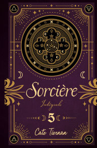Title: Sorcière - Intégrale 5, Author: Cate Tiernan