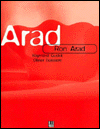 Title: Ron Arad, Author: Ron Arad