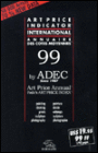 Art Price Indicator International 99