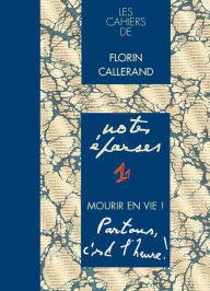 Title: Partons, c'est l'heure !, Author: Florin Callerand