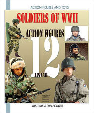 12 Inch Action Figures: Second World War