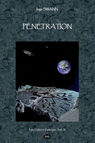 Title: Penetration, Author: Ingo Swann