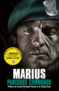 Title: Marius: Parcours commando, Author: Marius