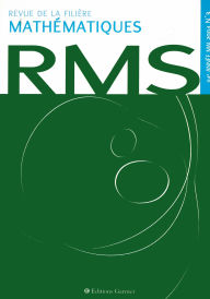 Title: Revue de la filière mathématiques RMS 114-3, Author: Collectif
