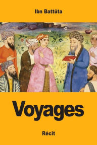 Title: Voyages, Author: Ibn Battûta