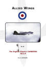 The English Electric Canberra B (I). 8