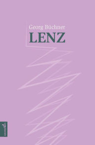 Title: Lenz, Author: Georg Büchner