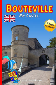 Title: Bouteville, my Castle, Author: Pierre Decock