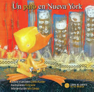 Title: Un pato en Nueva York, Author: Connie Kaldor