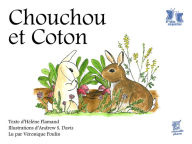 Title: Chouchou et Coton, Author: Hélène Flamand