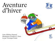 Title: Aventure d'hiver, Author: Hélène Flamand