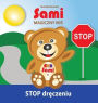 Sami MAGICZNY MIS: STOP dreczeniu!: (Full-Color Edition)
