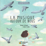 Title: La musique autour de nous, Author: Gema Sirvent
