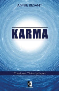 Title: Karma: édition de luxe, Author: Annie Besant