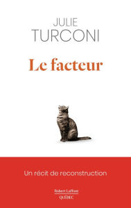 Title: Le facteur, Author: Julie Turconi
