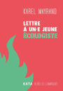Lettre à un·e jeune écologiste