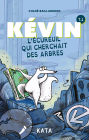 K vin l' cureuil qui cherchait des arbres