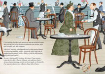 Alternative view 3 of Curieux comme un petit chat !: Franz Schubert