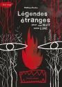 L gendes tranges pour une nuit sans lune
