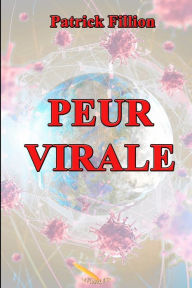 Title: Peur virale, Author: Patrick Fillion